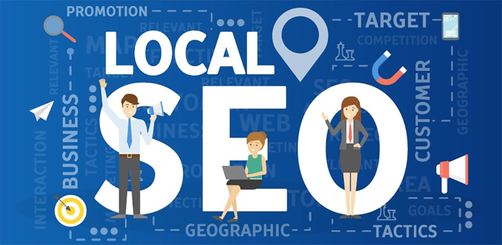 local seo